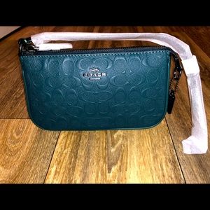 NWT Coach purse